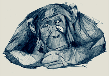 Art, illustration, Philipp Zurmöhle