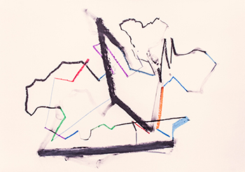 Art, illustration, Tauno Ostra