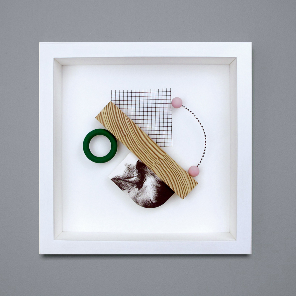 art, painting, Ferris Mcguinty