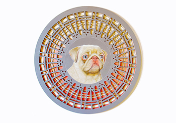 Art, painting, Laura Kennedy