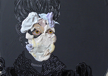 Art, painting, Paul Kenneth