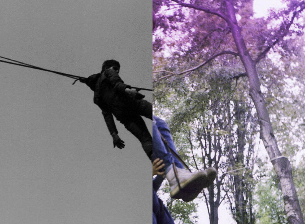 art, photography, Cecilia Riis Kjeldsen