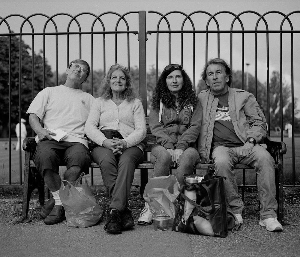 art, photography, Michael Barry