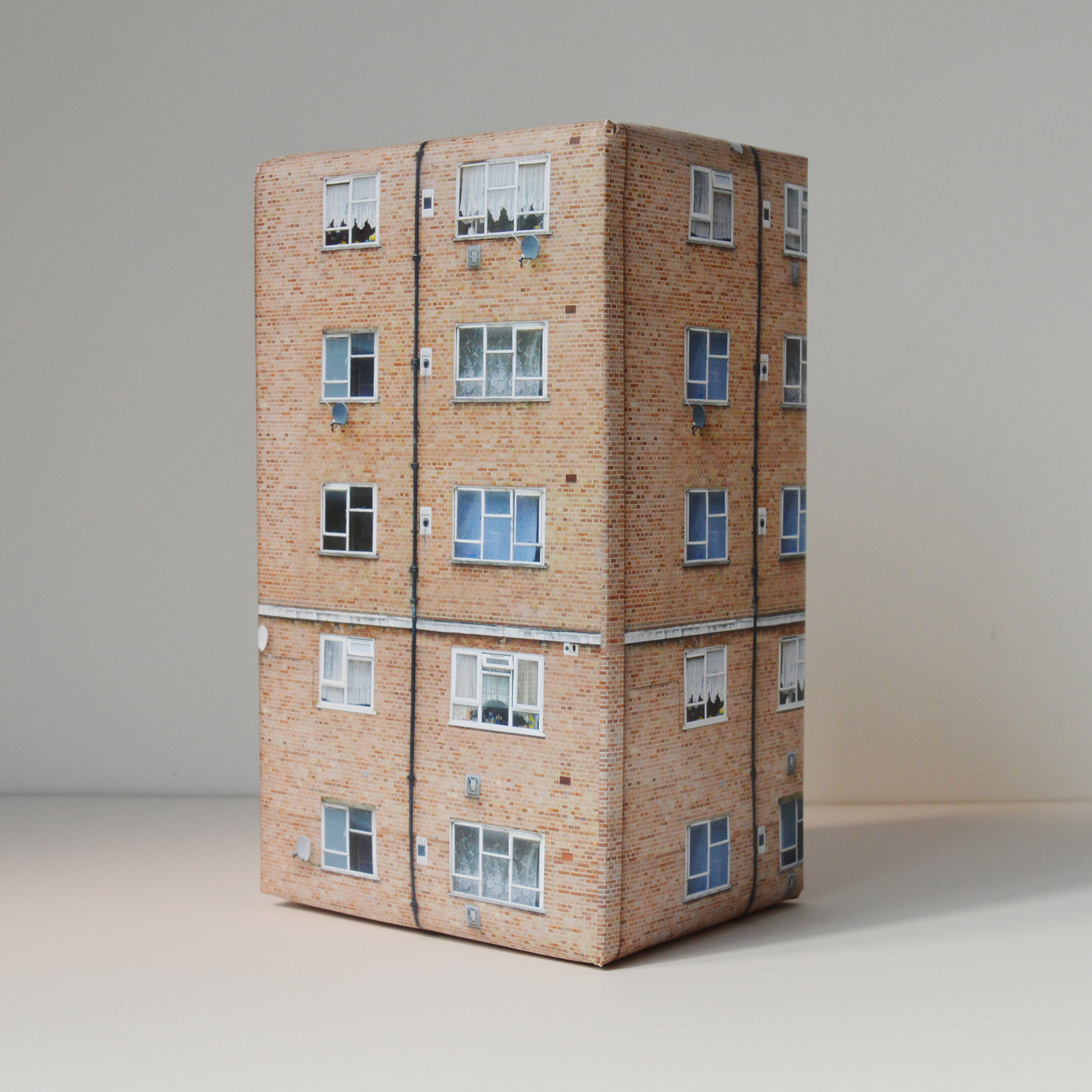 art, photography, 'Window' by Nick Sellek