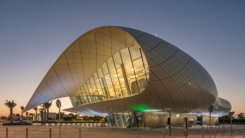 5 Museum Favorit di UEA Harus Anda Datangi