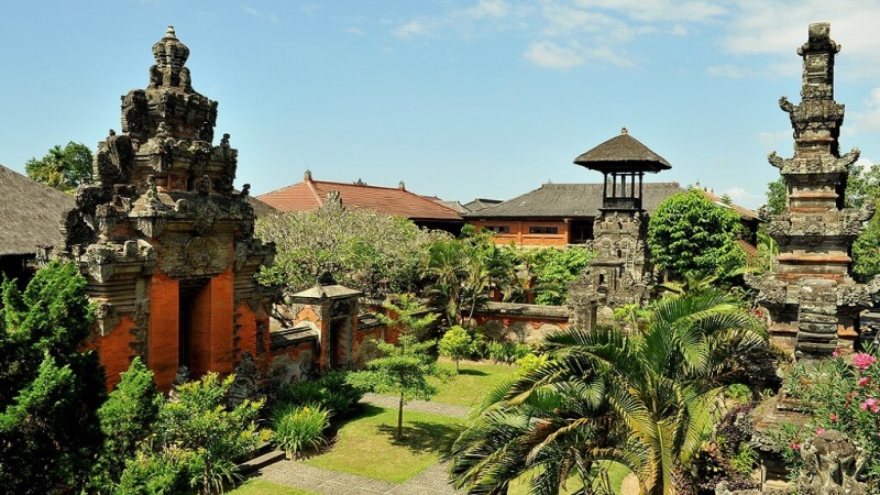 5 Wisata Museum Terbaik di Bali yang Harus Dikunjungi