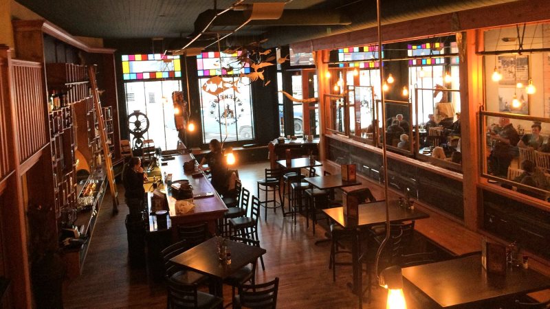 7 Restoran Steak Terbaik di Dakota Selatan yang Wajib Anda Kunjungi