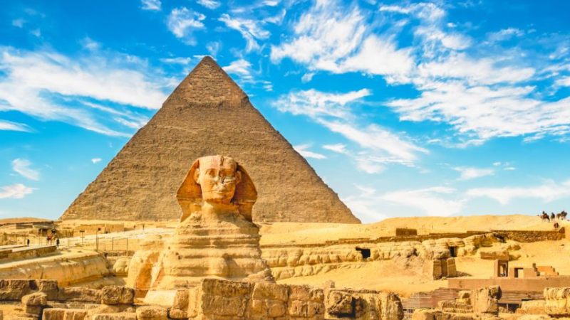 7 Fakta Paling Menarik Tentang Mesir