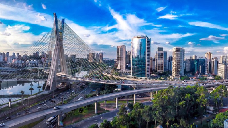 10 Kota Terbaik di Dunia untuk Seni & Budaya