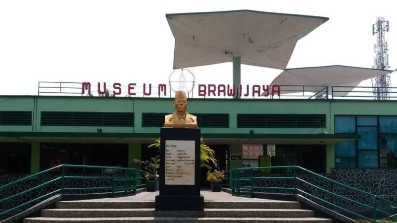 Museum Brawijaya: Mencari Jejak Sejarah Pahlawan Indonesia