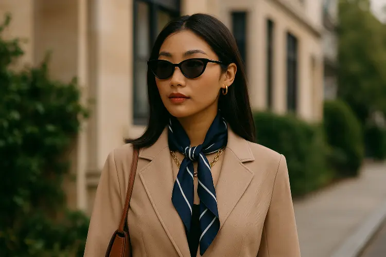 Jenis Aksesori Fashion yang Bisa Mengubah Penampilan Jadi Ikonik dan Berkelas