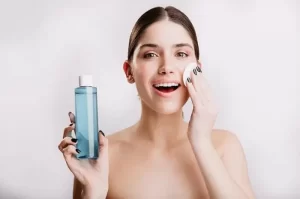 Cara Efektif Menghilangkan Makeup tanpa Merusak Kulit
