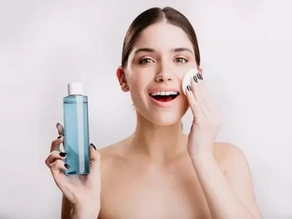 Cara Efektif Menghilangkan Makeup tanpa Merusak Kulit