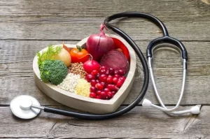 Pentingnya Diet dan Nutrisi dalam Pengendalian Diabetes