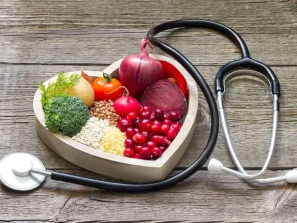 Pentingnya Diet dan Nutrisi dalam Pengendalian Diabetes