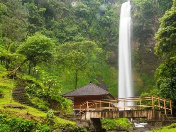 Tempat Wisata di Bandung yang Paling Hits Dikunjungi
