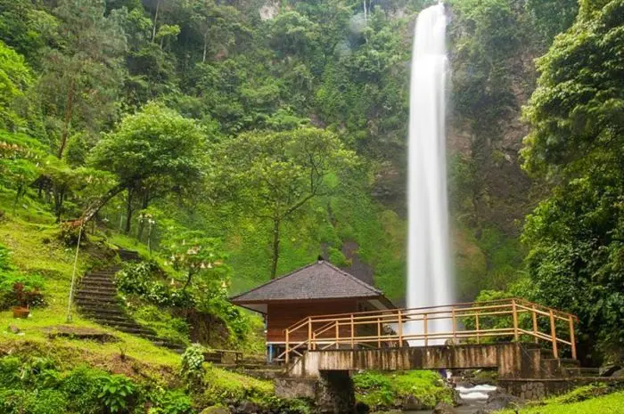 Tempat Wisata di Bandung yang Paling Hits Dikunjungi