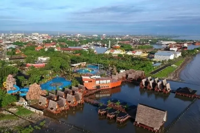 7 Tempat Wisata Cirebon yang Hits Buat Liburan