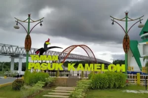 Tempat Wisata Terbaik di Palangkaraya