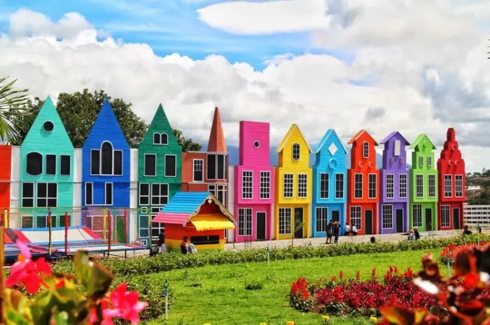 Destinasi Wisata di Batu Malang, Ideal untuk Liburan Keluarga