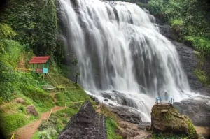 Tempat Wisata di Jawa Barat yang Kaya Akan Budaya dan Pesona alam