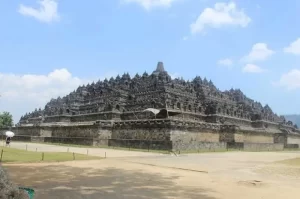 Wisata Sejarah di Magelang yang Menyajikan Panorama Budaya Memukau