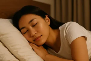 Rahasia Tidur Cantik: Bagaimana Beauty Sleep Membantu Regenerasi Kulit dan Mencegah Penuaan Dini