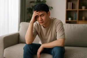 Emotional Burnout: Saat Kelelahan Mental Mulai Menguasai Hidupmu