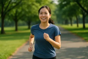 Kebiasaan Harian yang Efektif untuk Menurunkan Risiko Diabetes secara Alami