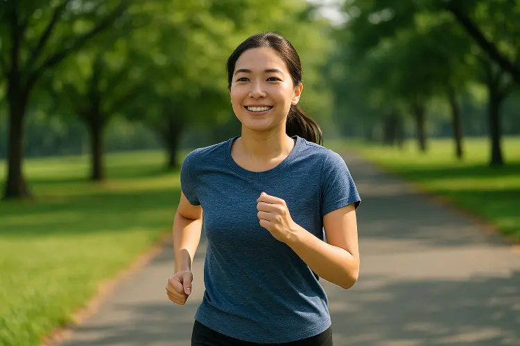 Kebiasaan Harian yang Efektif untuk Menurunkan Risiko Diabetes secara Alami
