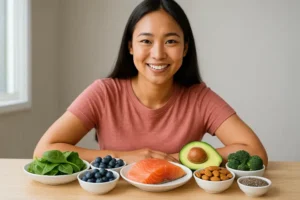 Jenis Makanan Superfood yang Baik untuk Menstabilkan Gula Darah dan Meningkatkan Energi Tubuh