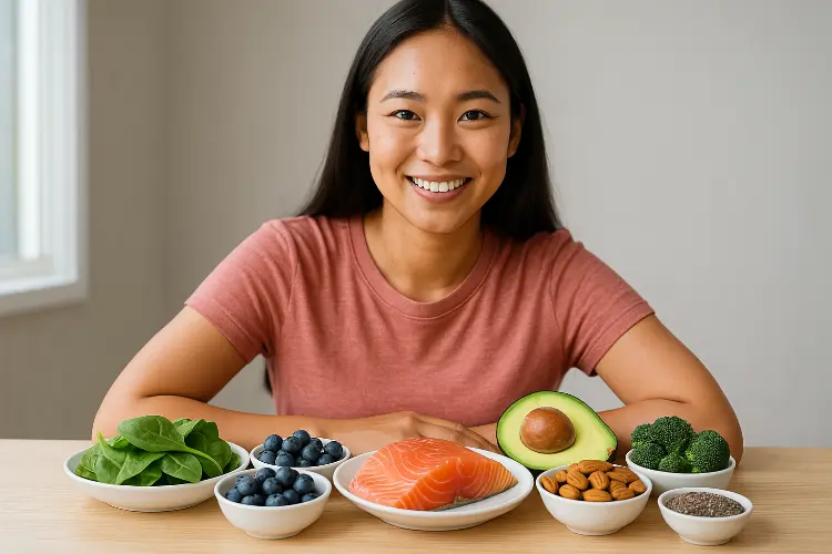 Jenis Makanan Superfood yang Baik untuk Menstabilkan Gula Darah dan Meningkatkan Energi Tubuh