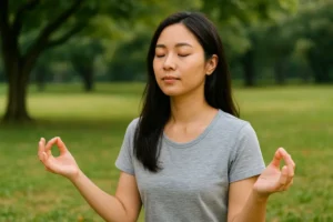 Tips Mengelola Stres agar Kadar Gula Darah Tetap Stabil dan Pikiran Lebih Tenang