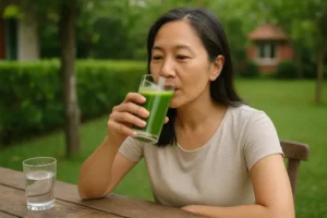 Minuman Sehat Penurun Gula Darah yang Aman dan Menyegarkan untuk Penderita Diabetes