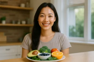Rahasia Kulit Glowing dari Dalam: 10 Makanan Super untuk Bantu Proses Detoksifikasi Alami
