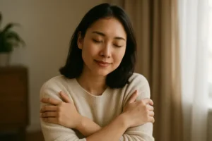 Self-Compassion: Seni Menyayangi Diri Sendiri Tanpa Merasa Egois