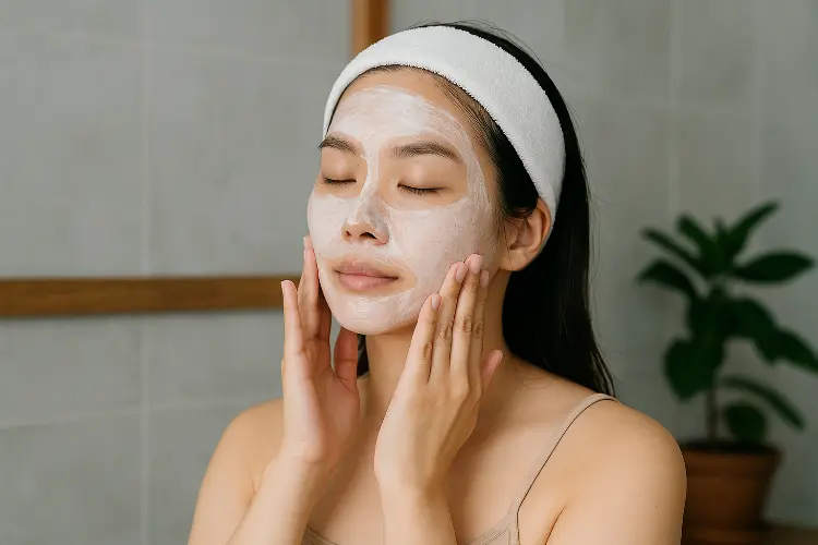 Skincare Detox: Cara Membersihkan dan Menutrisi Kulit dari Luar agar Tetap Glowing Alami